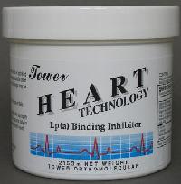 HeartTech - Tower's original Pauling therapy formula.
