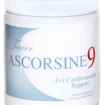 One jar of Ascorsine-9 provides one person with a 30-day supply at the Pauling recommended preventive or maintenance dosage of vitamin C and lysine (3,000 mg daily in two divided doses).  Pauling recommended therapeutic dosage is 2-3 jars monthly for 9-12 months, then 1 jar monthly maintenance.  